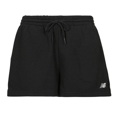 Shorts FRENCH TERRY SHORT - New balance - Modalova