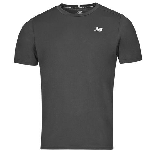 T-shirt CORE RUN SHORT SLEEVES - New balance - Modalova