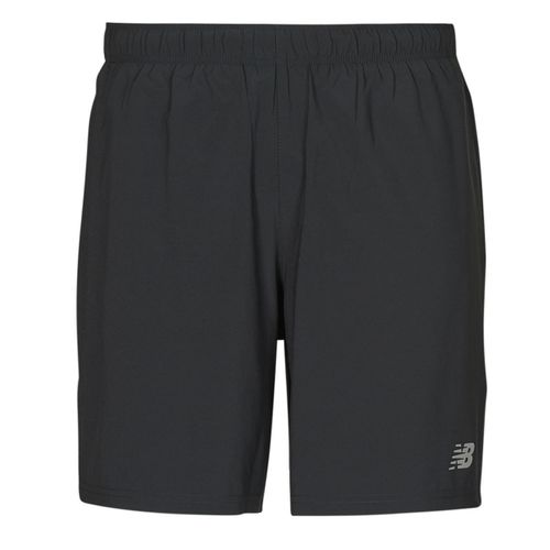 Pantaloni corti CORE RUN 2 in 1 Inch SHORT - New balance - Modalova