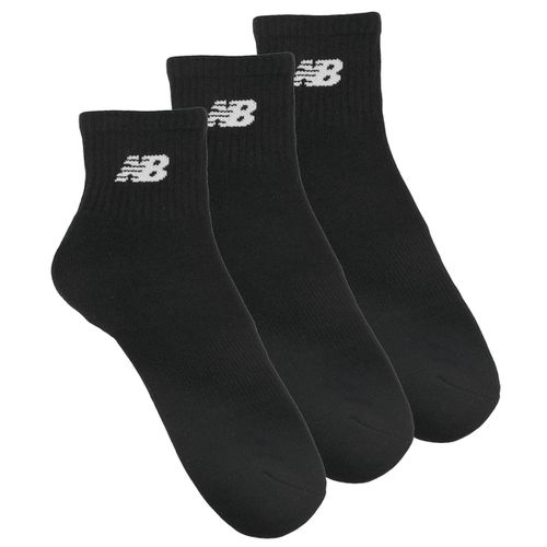 Calze sportive EVERYDAY ANKLE SOCKS 3 PACK - New balance - Modalova