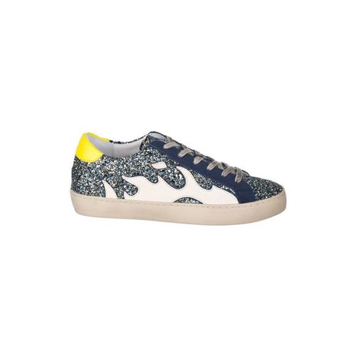 Sneakers basse SNEAKERS GAMIN 050001GM - Bibi Lou - Modalova