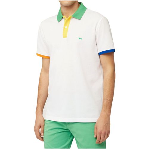 T-shirt & Polo LRL374021745100 - Harmont & Blaine - Modalova