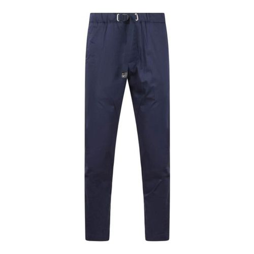 Jeans Pantalone Chino Navy - White Sand - Modalova