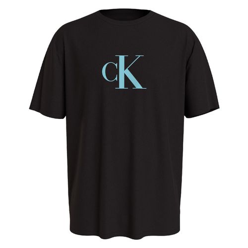 T-shirt KM0KM00971 - Calvin Klein Jeans - Modalova