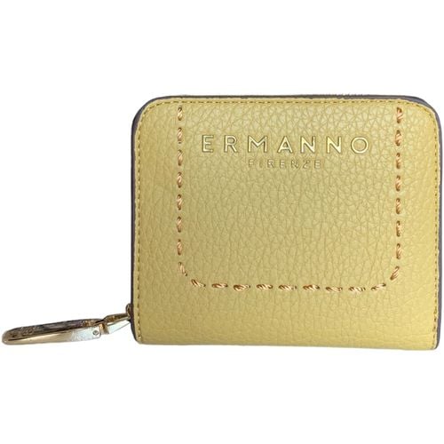 Borsa a spalla Portafogli donna SMALL PETRA 12600346 - Ermanno Scervino - Modalova