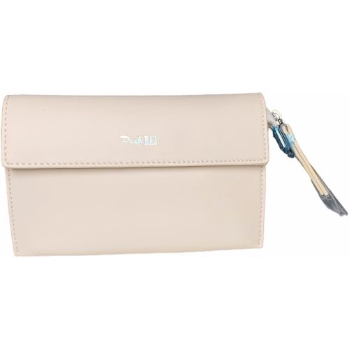 Borsa a spalla Borsa donna clutch Pash Bag ODETTE 13833 - Pashbag - Modalova