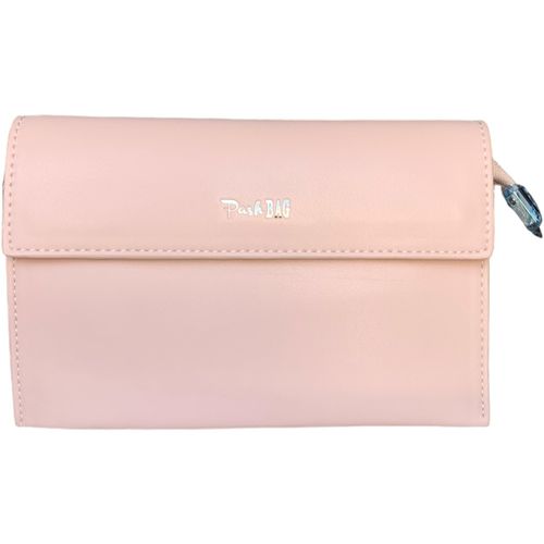 Borsa a spalla Borsa donna clutch Pash Bag ODETTE 13830 - Pashbag - Modalova