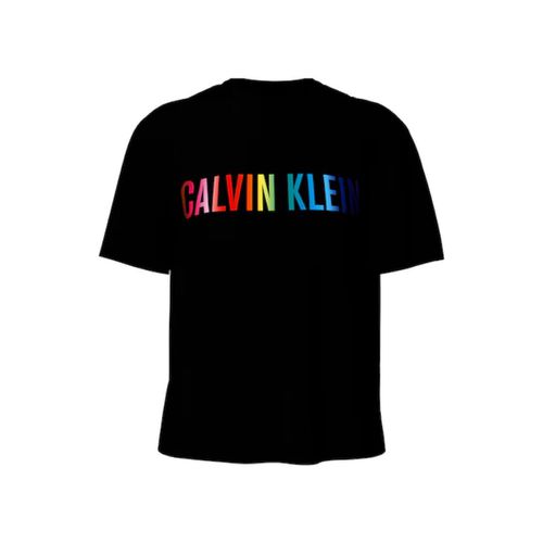 T-shirt 00GNS4K187 - Calvin Klein Jeans - Modalova