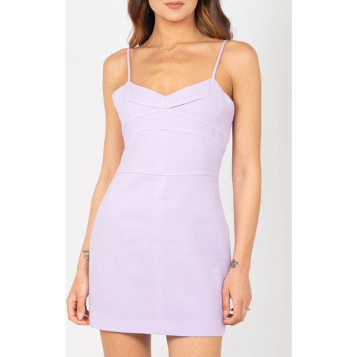 Vestiti Chb DR66CR01 MAUVE - Chb - Modalova