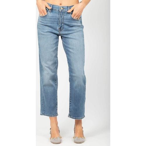 Jeans JSAN44A0HD LIGHTBLUE - 7 for all mankind - Modalova