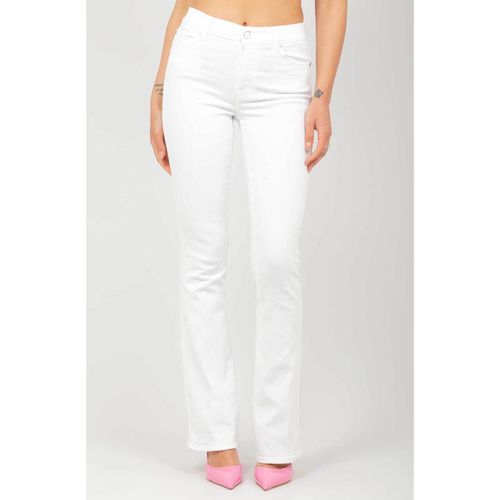 Jeans JSWBC130PW PUREWHITE - 7 for all mankind - Modalova