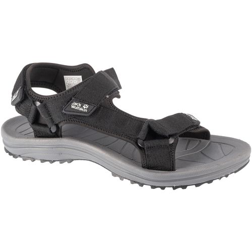 Sandali Wave Breaker Sandal M - Jack wolfskin - Modalova