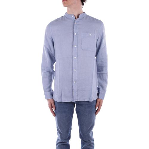 Camicia a maniche lunghe CFWOSI0105MRUT3372 - Woolrich - Modalova