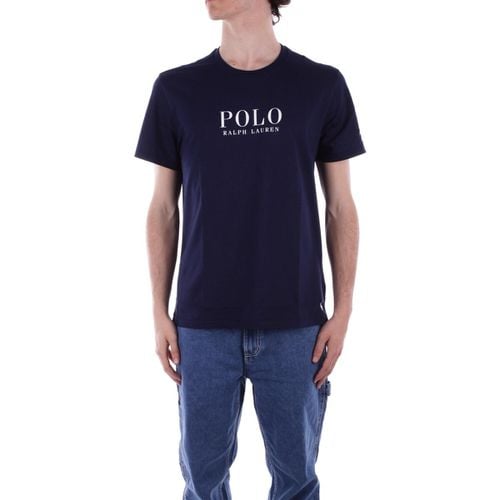 T-shirt Ralph Lauren 714899613 - Ralph lauren - Modalova