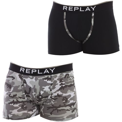 Boxer Replay I101195-N210 - Replay - Modalova