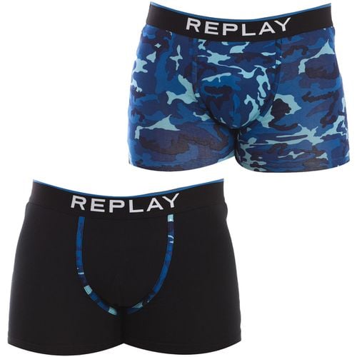 Boxer Replay I101196-N211 - Replay - Modalova