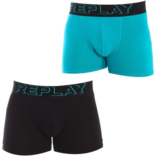 Boxer Replay I101233-N257 - Replay - Modalova