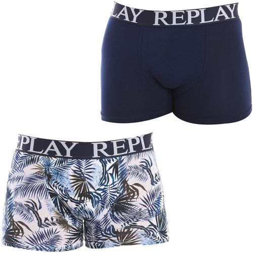 Boxer Replay I101238-N265 - Replay - Modalova