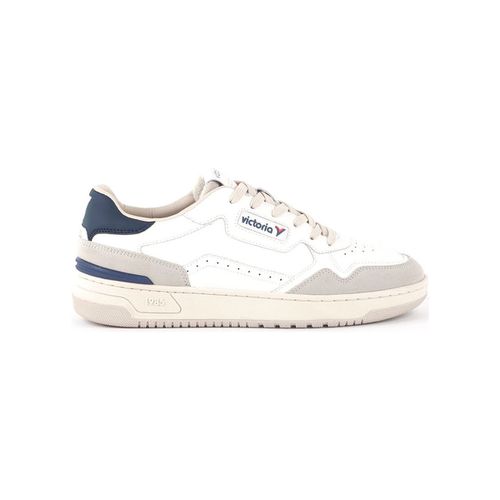 Sneakers basse SNEAKERS 8800113 COLORI CLASSICI - Victoria - Modalova