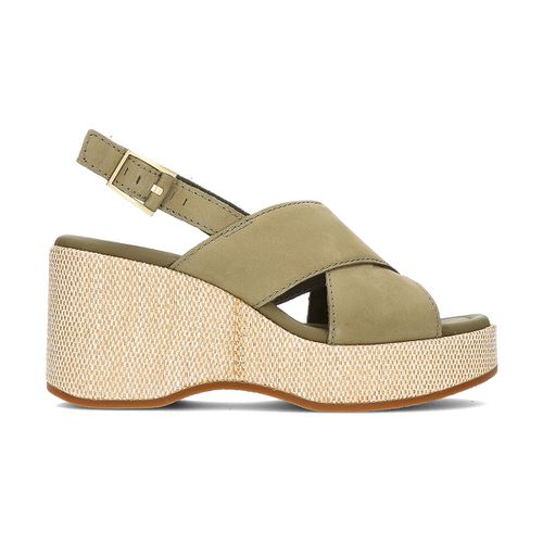 Sandali Clarks SANDALI NWISH - Clarks - Modalova