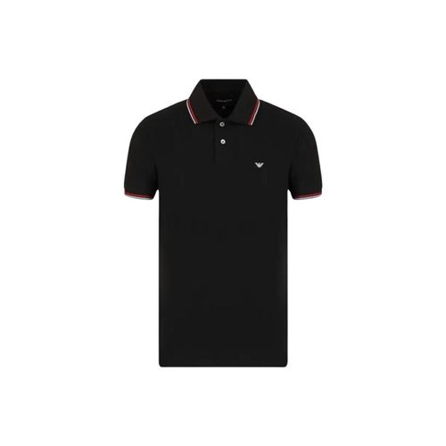 Polo Emporio Armani - Emporio armani - Modalova