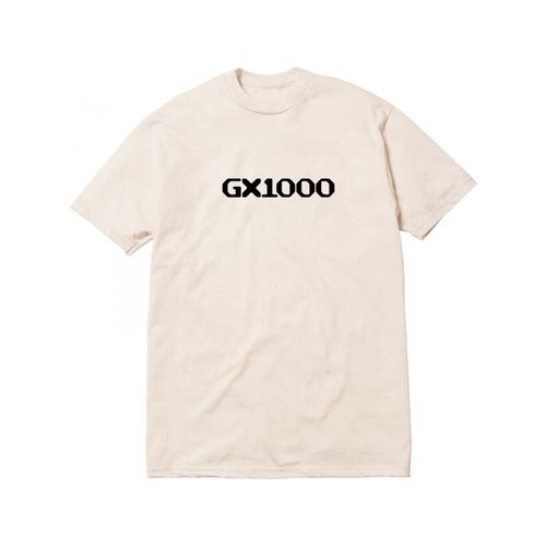 T-shirt & Polo T-shirt og logo - Gx1000 - Modalova