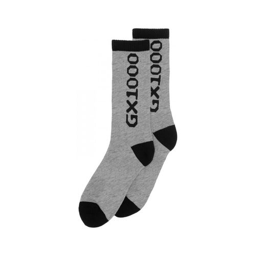 Calzini Gx1000 Socks og logo - Gx1000 - Modalova