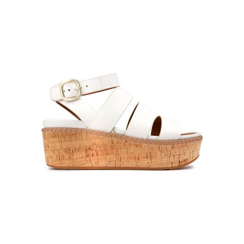 Sandali Eloise Strappy Wedge Sandali - Fitflop - Modalova