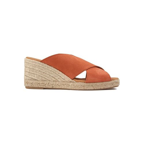 Scarpe Espadrillas Anita Espadrille Sandali - Sole - Modalova