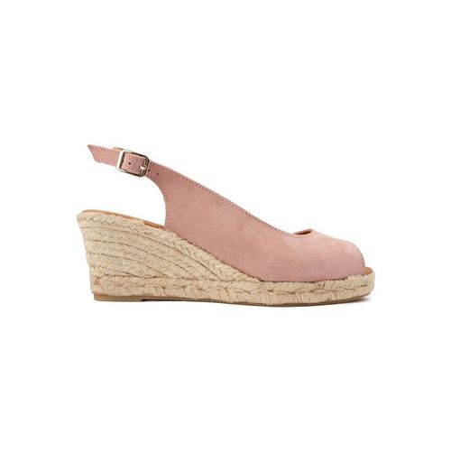 Scarpe Espadrillas April Espadrille Sandali - Sole - Modalova