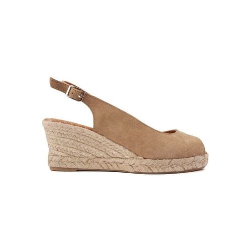 Scarpe Espadrillas April Espadrille Sandali - Sole - Modalova