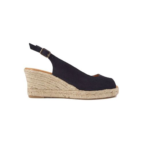 Scarpe Espadrillas April Espadrille Sandali - Sole - Modalova