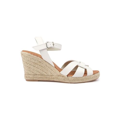 Scarpe Espadrillas Vegan Rhubarb Espadrille Sandali - V.gan - Modalova