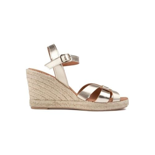 Scarpe Espadrillas Vegan Rhubarb Espadrille Sandali - V.gan - Modalova