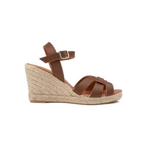 Scarpe Espadrillas Vegan Rhubarb Espadrille Sandali - V.gan - Modalova