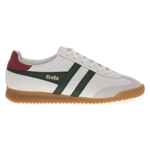 Sneakers WN TORPEDO WHITE GREEN - Gola - Modalova