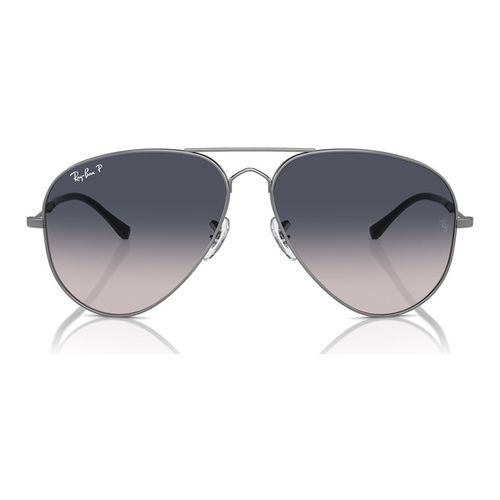 Occhiali da sole Occhiali da Sole Old Aviator RB3825 004/78 Polarizzati - Ray-ban - Modalova