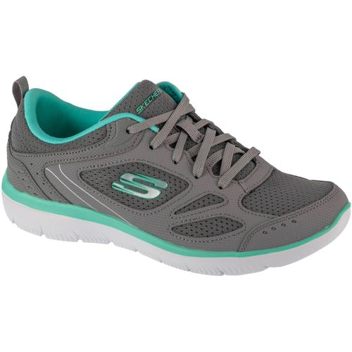 Sneakers basse Summits Suited - Skechers - Modalova