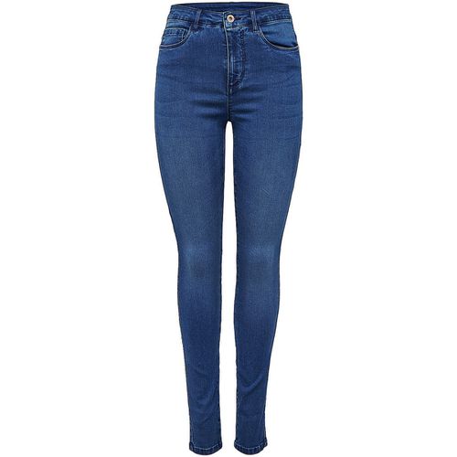 Jeans skynny ONLROYAL LIFE HIGH W.SKINNY PIM504 NOOS 15097919 - Only - Modalova