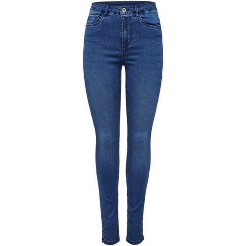 Jeans skynny ONLROYAL LIFE HIGH W.SKINNY PIM504 NOOS 15097919 - Only - Modalova