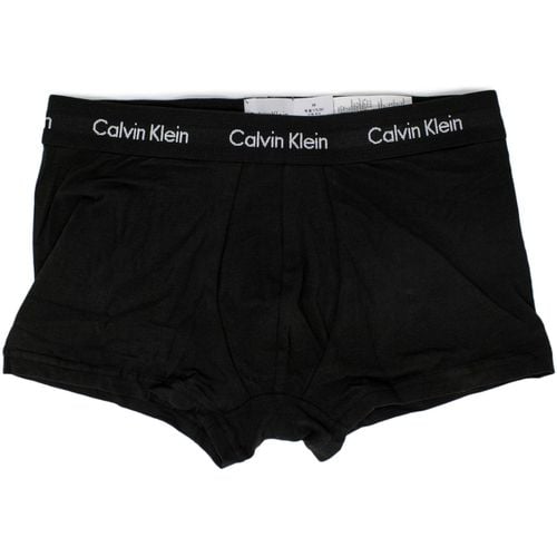 Boxer LOW RISE TRUNK 3-PACK U2664G - Calvin Klein Jeans - Modalova