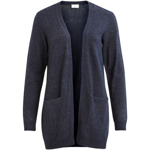 Gilet / Cardigan VIRIL OPEN L/S KNIT - NOOS 14044041 - Vila - Modalova