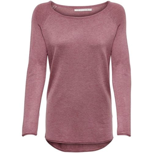 Maglione MILA LACY L/S LONG KNT NOOS 15109964 - Only - Modalova