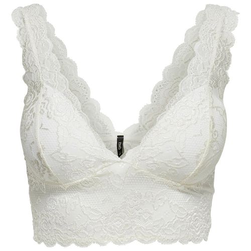 Non imbottito ONLCHLOE LACE NOOS 15107599 - Only - Modalova