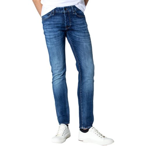 Jeans Slim JJIGLENN JJICON JJ 057 50SPS NOOS 12133074 - Jack & jones - Modalova