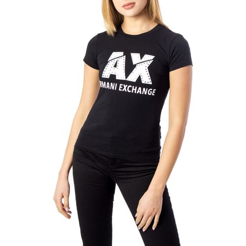 T-shirt EAX 8NYT86 Y8C7Z - EAX - Modalova