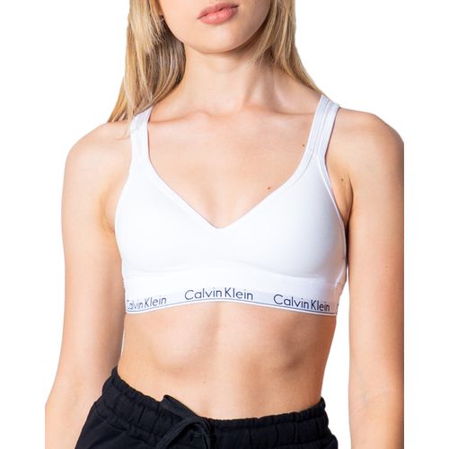 Reggiseno sportivo BRALETTE LIFT QF1654E - Calvin Klein Jeans - Modalova