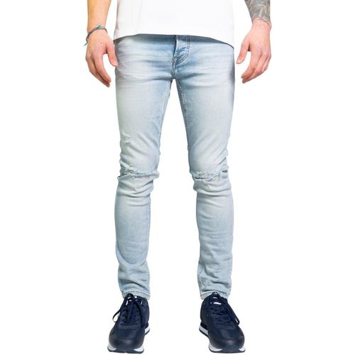 Jeans Slim LOOM LIFE SLIM L DESTROY DCC8617 22018617 - Only & Sons - Modalova