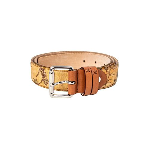 Cintura UNISEX BELT H35 C A365 6000 - Alviero Martini - Modalova