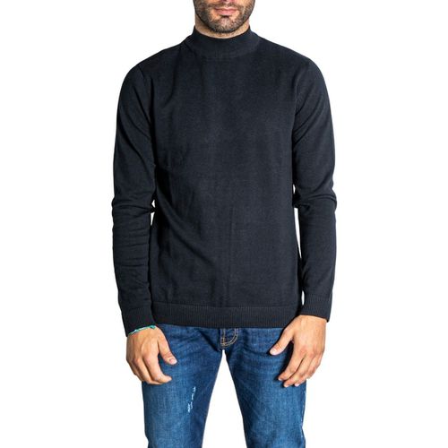 Maglione JJEBASIC KNIT MOCK NECK NOOS 12190170 - Jack & jones - Modalova